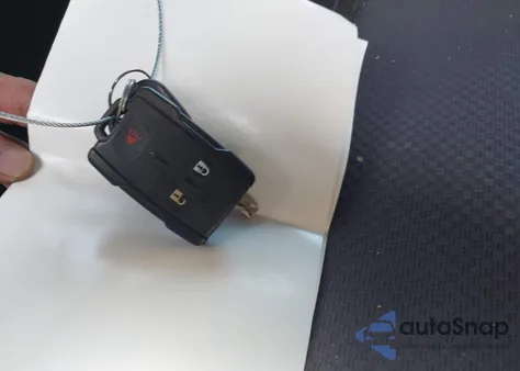 2015 Chevrolet Silverado 1500 1Lt z USA, uszkodzony, nr VIN 3GCUKREH0FG268095